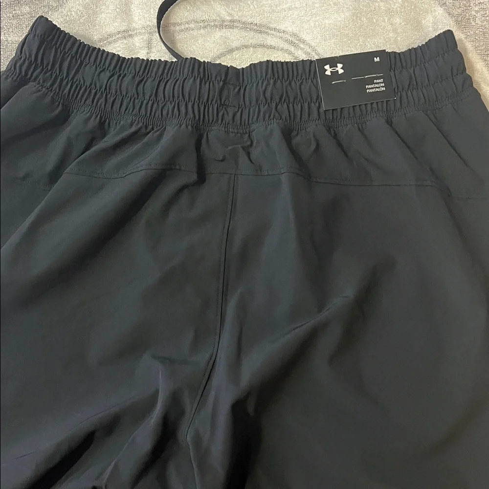 Under Armour Women's Rival Cargo Joggers - Picture 9 of 13